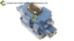 Zoomlion Concrete Pump Hydraulic Directional Valve 4WH22E7X 1010301152