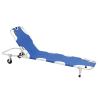 Buy cheap OEM Aluminum Alloy Folding Stretcher For Emergency Rescue Medical Manual from wholesalers