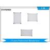 Buy cheap High Brightness X Ray Medical Film Viewer Double Panel CE Approved 6.6kg Net Weight from wholesalers