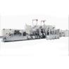 Buy cheap Leak Guard Non Woven Sanitary Napkin Production Line Better Protection from wholesalers