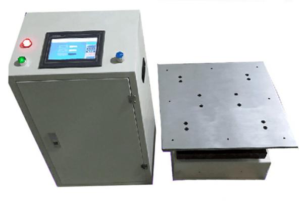 Buy cheap Ultra-quiet Programmable 5 ~ 400HZ Sine Wave Vertical Vibration Tester from wholesalers