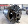 Buy cheap Piling Rig Mini Excavator Rock Bucket Drilling Machine Drilling Bucket OEM from wholesalers