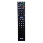 Buy cheap Universal Black Replacement Remote Control RM-ED013 Fit for SONY LCD TV from wholesalers