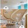 Buy cheap Shiny Wooden 14 Inch Shami Ceiling Fan For Decoration 60 * 60 cm from wholesalers