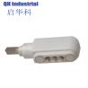 Buy cheap 3Pin Efficient Male And Female Waterpro of 3A Magnetic Brazil Efficient Magnetic Pogo Pin 6Pin Usb Jack Connector from wholesalers