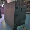 Buy cheap P4 5500cd/M2 Pantallas LED Video Wall High Resolution LED Display For Advertising 1920Hz from wholesalers