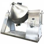 Safe And Environmentally Customized Friendly SUS316L Fast Speed Rotary Vacuum