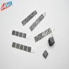 Buy cheap Thermal Condauctive Pad 2W Thermal Conductive Gap Filler Pad For LED Floor Lights from wholesalers