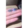 Buy cheap Luxury jewe factory serpenti series earring 18k white gold yellow gold rose gold diamond Earring B Snake Earrings from wholesalers