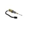 Buy cheap Small Size Cummins Diesel Engine Stop Solenoid 12V 3934174 / 24V 3934177 from wholesalers