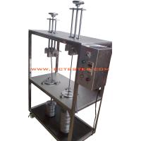 Buy cheap Clamping Device Test Machine CL-4 product