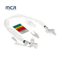 Buy cheap Closed Suction Catheter With Double-Swivel Connector product