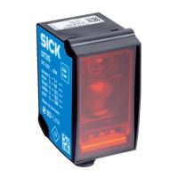 Buy cheap SICK DT35-B15251 Laser Distance Sensors Dx35 Male Connector M12, 5-pin product