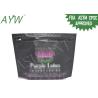Buy cheap Medical Marijuana Packaging Bags With Child Proof Zipper , Child Proof Medicine Storage Bags from wholesalers