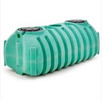 Buy cheap Custom Big Rotomolded Bucket Mould Reservoir Cooler Water Tank Rotary Molding product