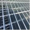 Buy cheap 300*800mm Anti Slip Steel Grating Steel Drainage Covers Corrosion Proof from wholesalers