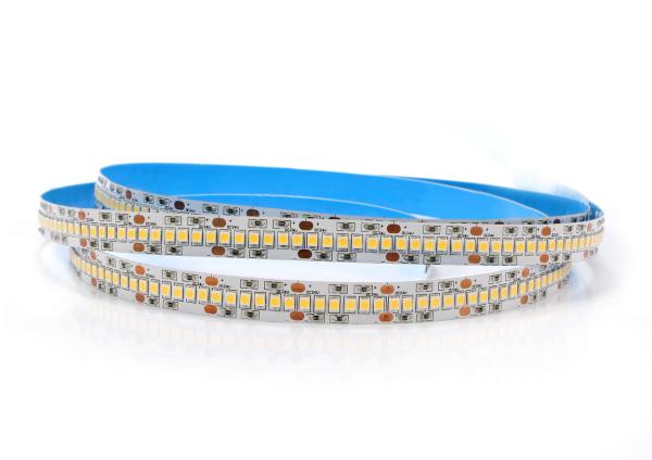 High power Super bright 2835 240LEDs SMD High Lumen LED Strip Lighting 57.6w/m