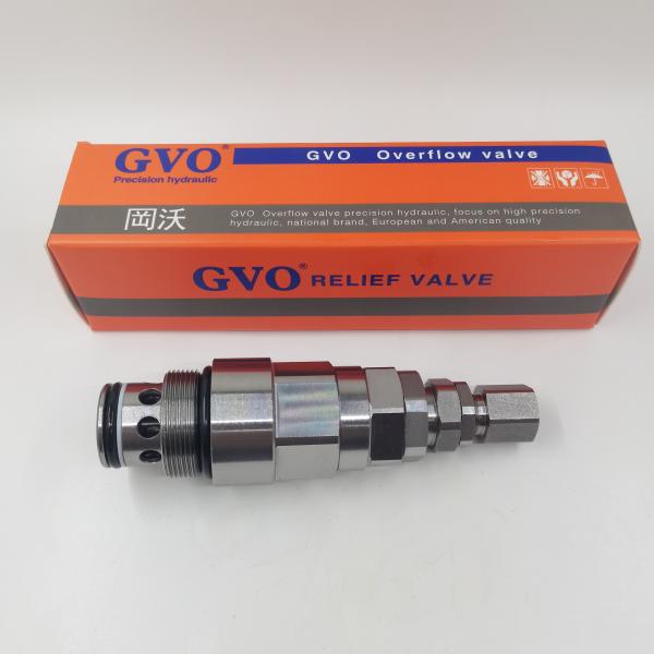 Buy cheap Hyundai XKBF-01455 Main Relief Volve For R290LC9 R305-9 Excavator from wholesalers