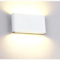 Buy cheap Waterproof thin modern led outdoor wall lights & outside wall lights for product