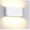 Buy cheap Waterproof thin modern led outdoor wall lights & outside wall lights for apartment from wholesalers