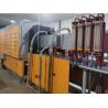 Buy cheap Customizable Heating Zones Stainless Steel Bright Furnace For Surface Treatment from wholesalers