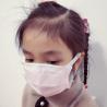 Buy cheap 95% BFE Hygienic Face Mask , Medical Dust Mask Fiber Nonwoven Fabric Anti Virus from wholesalers