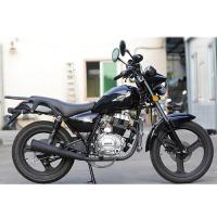 Buy cheap 150CC Road Cruiser Motorcycles , Big Cruiser Motorcycles Kick / Electric Start product