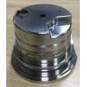 Buy cheap EDM Round Mould Components For Auto Medical ± 0.01 mm Tolerance from wholesalers