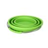 Buy cheap Ningbo Virson Camping bucket, fishing bucket. folding outdoor bucket from wholesalers