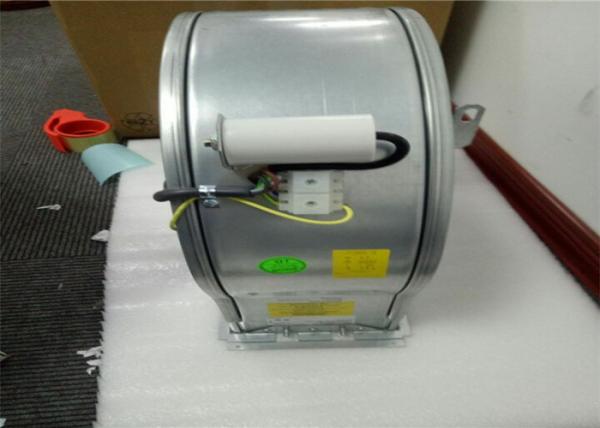 Buy cheap 6SY7000-0AB30 Radial Fan Blower Ziehl-Abegg Siemens SINAMICS 4100W 230VAC from wholesalers
