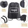 Buy cheap Waterproof Drawstring Backpack Bag Shockproof Durable from wholesalers