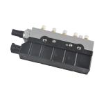 Air Suspension Valve Block For Mercedes W220 S350 S430 S500 S55 S600 2203200258