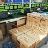 Buy cheap Rechargeable Generator 110V 220V Fast Charging AC DC 2000W 2400W Portable Power Station 3600W from wholesalers