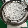 Buy cheap Plastic Lid Sorter Machine with 150 KG Capacity and Stainless Steel 304 Construction from wholesalers