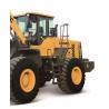 Buy cheap G956 162kw 16t Front Wheel Loader Heavy Agricultural Machinery from wholesalers