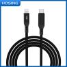 Buy cheap Heavy Duty MFI C94 Chip Certification TW21 mobile data cable from wholesalers