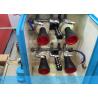 Buy cheap 4 Axes Copper Wire Drawing Machine , 1800m/Min Wire Drawing Equipment from wholesalers