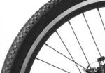 50km/H 350w Folding Electric Bike 26 Inch Wheels