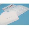 Buy cheap 7 Slotted Absorbent Pocket Sleeve Gamma Radiation Sterilized For Medical Lab Supplies from wholesalers