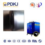 PDKJ ODM Hand Aluminium Laser Welding Machine CCC 1064nm Wavelength