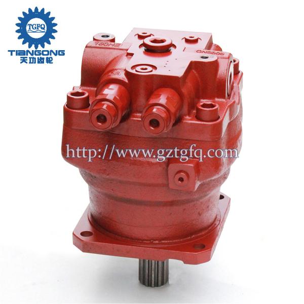 Buy cheap Excavator Hydraulic Track Drive Motor for E329D from wholesalers