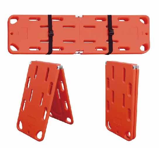 Buy cheap 191x 47 X 3cm 159 Kg Emergency Rescue Stretcher Bed Ambulance Folding First Aid Device from wholesalers