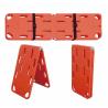 Buy cheap Ambulance Collapsible 187CM 4CM Folding Medical Stretcher X Ray Support from wholesalers