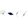 Buy cheap PVC Medical Disposable 500ml 1000ml Blood Pressure Bag With Buckle from wholesalers