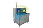 Battery Pack Suction Gun Helium Detection System Leakage Rate 1.44E-4mbar.L/S