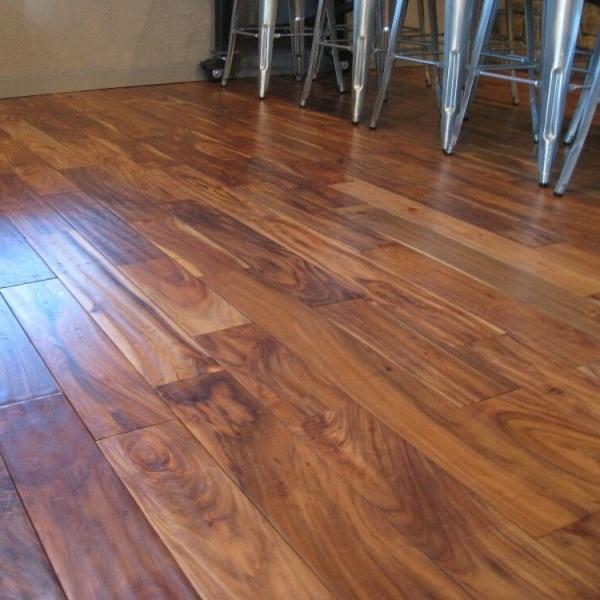 Direct Sale of Bathroom Poplar Herringbone Parquet Flooring Wood Laminate