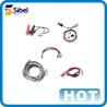 Buy cheap OEM/ODM manufacturer custom electrical wire harness cable assembly wiring harness supplies from wholesalers