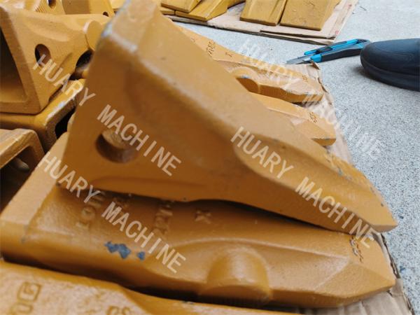 Buy cheap LONKING excavator parts, 60906000008 Bucket tooth from wholesalers