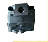 Buy cheap Main pump for Komatsu excavator PC45MRX-1/PC40MRX from wholesalers