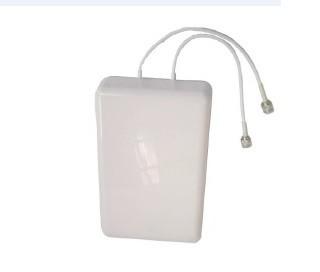 Outdoor RF Accessories / Indoor OMNI Antenna 4G LTE Coverage IP67 Protection